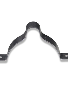 Lower part bracket f/FlexVey 125 PUR dia 145